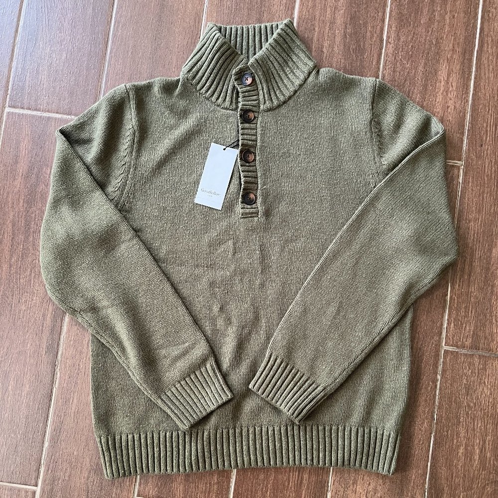 Pullover Sweater - Picture 2 of 4